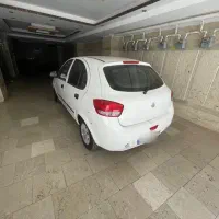 تیبا ۲مدل ۹۹|خودرو سواری و وانت|کرج, گلشهر|دیوار