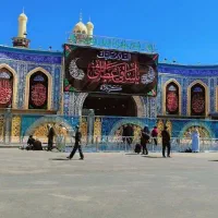 کاروان زیارتی