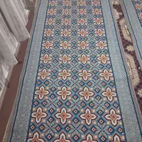 فروش دوعدد گلیم درحد نو