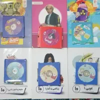 معلم خصوص پرش دهم انسانی
