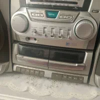 ظبط صوت|سیستم صوتی خانگی|خسروشاه, |دیوار