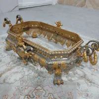 دکور|کلکسیون اشیاء عتیقه|قدس, شهر‌قدس|دیوار