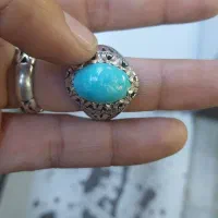 فیروزه نیشابور رکاب دست ساز گرمی ۵۵۰