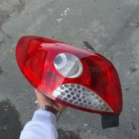 خطر عقب ویستون درحد