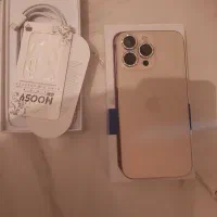 آیفون ۱۶ پرومکس|موبایل|پرند, فاز ۵|دیوار