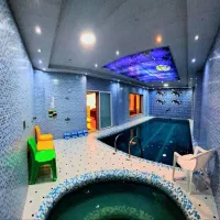 اجاره-ویلا-استخردار-نوساز-لوکس-مدرن