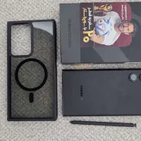 s 22 ultra|موبایل|تهران, گلستان (شهرک راه آهن)|دیوار