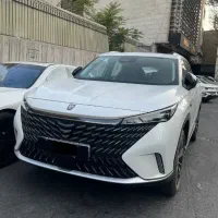 رووی صفر پلاگین هیبرید ROEWE سفید تحویل درجا|خودرو سواری و وانت|تهران, درختی|دیوار