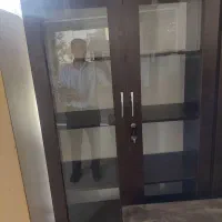 میز و کمد اداری شیک و نو و محکم|مبلمان اداری|قم, میرزائیه|دیوار