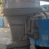 موتور ۸۵ کمپلت