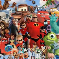 فروش فلش مموری 32 گیگ گلچین انیمیشن های جدید