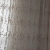 پرده|پرده، رانر، رومیزی|قم, پردیسان|دیوار