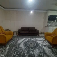 سوییت مبله شیک(دربست و مستقل)زواری نزدیک حرم