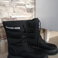 نیم بوت مارک