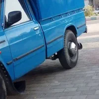 نیسان حمل بار