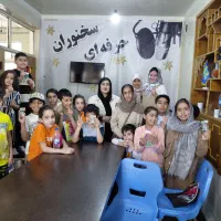 فن بیان آداب معاشرت و اتیکت رفتاری کودک و نوجوان|خدمات آموزشی|شهرکرد, |دیوار
