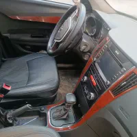 دنا پلاس اتومات 1400 فول|خودرو سواری و وانت|ارومیه, |دیوار