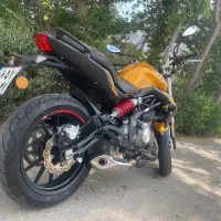 فروشی|موتورسیکلت|خرمآباد, |دیوار