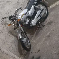 موتورسیکلت