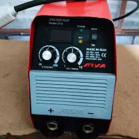 دستگاه جوش اشیا قدیمی عتیقه سری اول