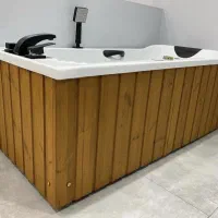 فروش وان و جکوزی برند