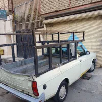 پیکان وانت مدل ۹۱|خودرو سواری و وانت|اسلامشهر, شهرک امام حسین (میان آباد)|دیوار