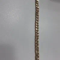 دستبند بدون استفاده ۷ گرم و ۱۸۰سوت