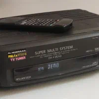 ویدئو aiwa اصل ژاپن