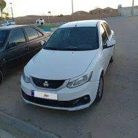 ساینا دنده ای s مدل 1401