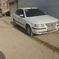 سمندlxمدل 1400کارکرد98
