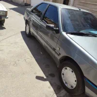 پژو 405|خودرو سواری و وانت|شاهرود, |دیوار