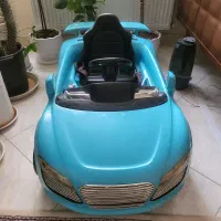 ماشین شارژی
