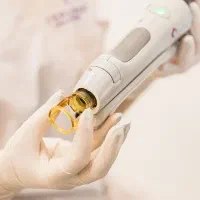 استخدام اپراتور لیزر خانم