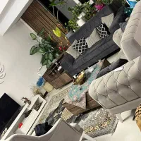 مبل راحتی چستر 7 نفره