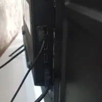 تلویزیون ایکس ویژن 43 اینچ|تلویزیون و پروژکتور|توتکابن, |دیوار