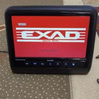 مانیتوروDVDوVCDوMP3اندروید