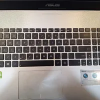 لپ تاپ asus مدل N56j|رایانه همراه|تهران, جوانمرد قصاب|دیوار