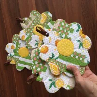 فروش ویژه دستگیره های گلی (آماده ارسال)