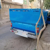 نیسان۱۴۰۱ آپشنال|خودرو سواری و وانت|مشهد, آزادشهر|دیوار