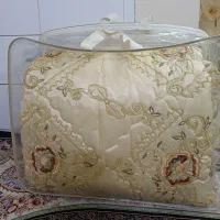 رو تختی دونفره