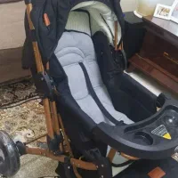 کالسکه و کریر|کالسکه و لوازم جانبی|شهریار, کرد امیر|دیوار