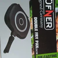 ماهیتابه دو طرفه سایز 28 نونو در کارتن