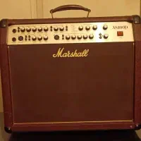 آمپلی فایر مارشال