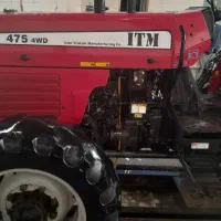 تراکتور 475