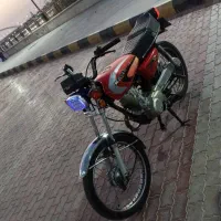 موتور پرند|موتورسیکلت|خرمشهر, |دیوار