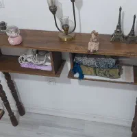 کنسول و عسلی و میزخاطره|مبلمان خانگی و میز عسلی|سنندج, |دیوار