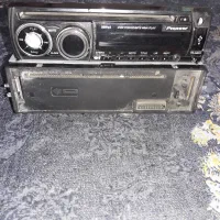 ظبط پایونر