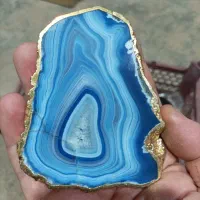 عقیق برزیلی درجه یک