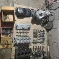 مکانیک و جلوبندی (سیار)