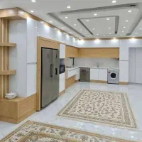دکوراسیون عمارت.کابینت.کمدو..نقدو شرایطی